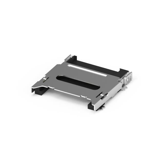 ATTEND Technology 112C-TBAR-R02 electronic component