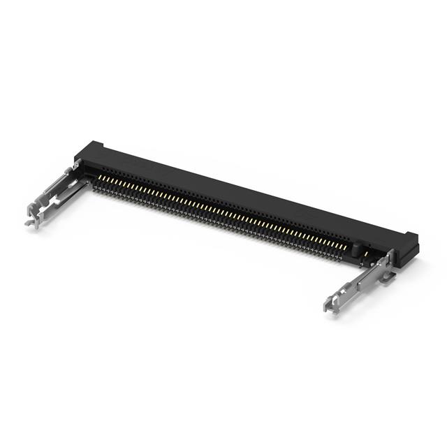 ATTEND Technology 114B-40B00-R02 electronic component