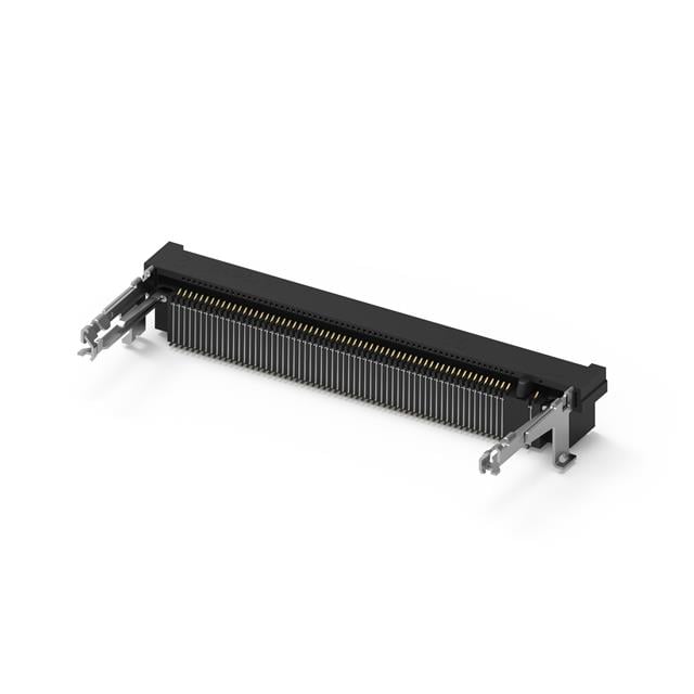 ATTEND Technology 114B-92B00-R02 electronic component