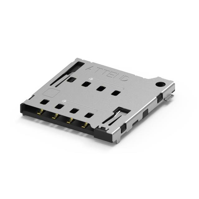 ATTEND Technology 115Q-BCA0 electronic component