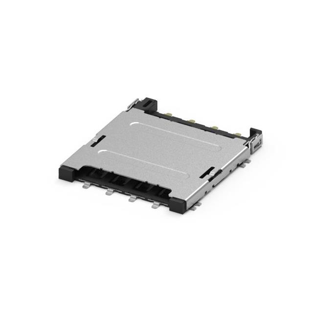 ATTEND Technology 115R-BCA0 electronic component