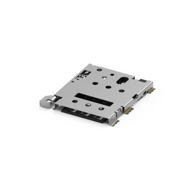 ATTEND Technology 115S-ACA0 electronic component
