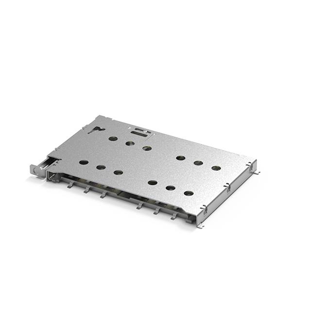 ATTEND Technology 115S-BS00 electronic component