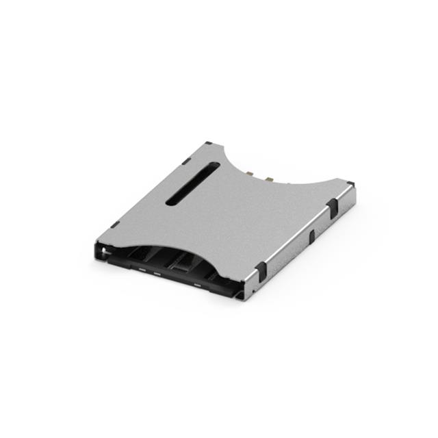 ATTEND Technology 115U-A000 electronic component