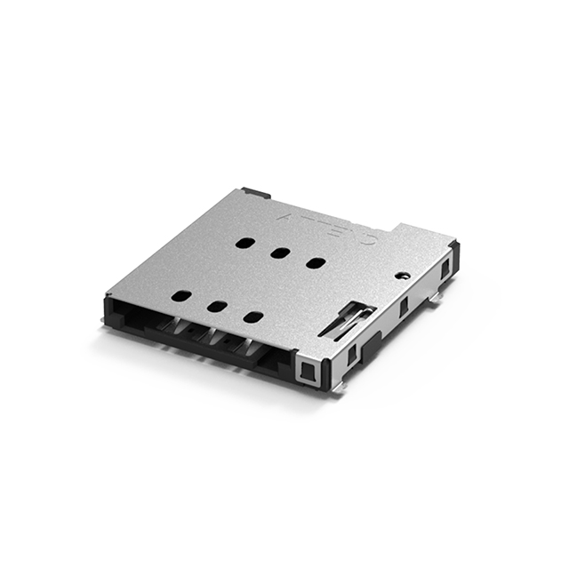 ATTEND Technology 115U-A101 electronic component