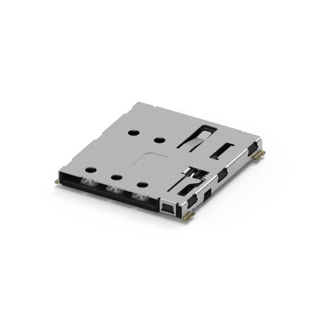 ATTEND Technology 115U-A103 electronic component