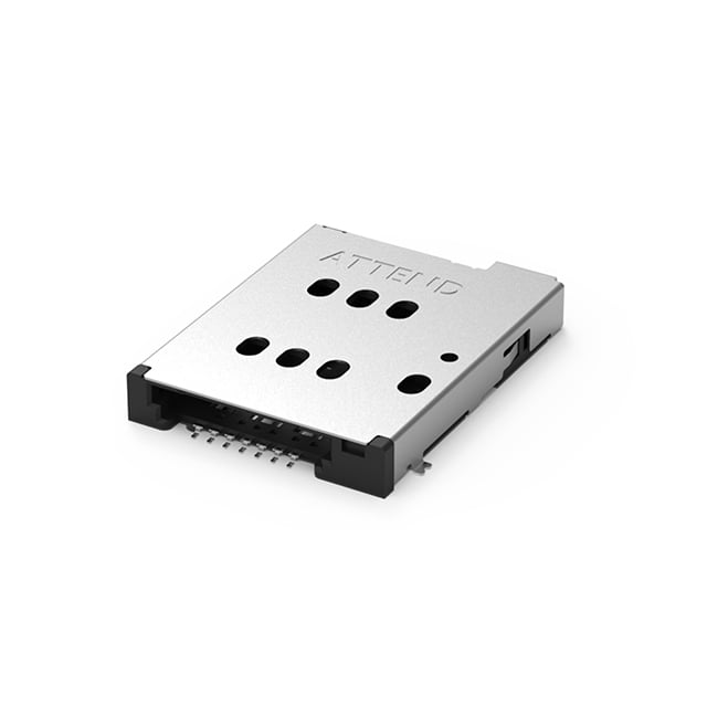 ATTEND Technology 115U-B100 electronic component