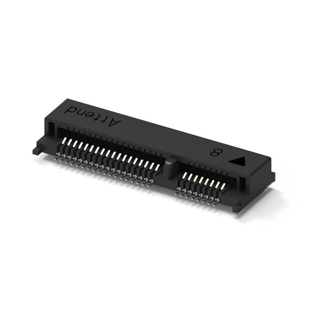 ATTEND Technology 119A-40A00-R02 electronic component