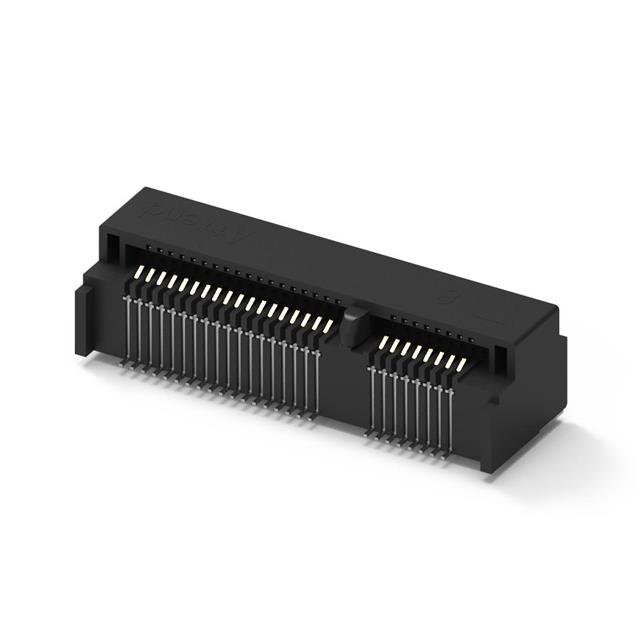 ATTEND Technology 119A-80A00-R02 electronic component