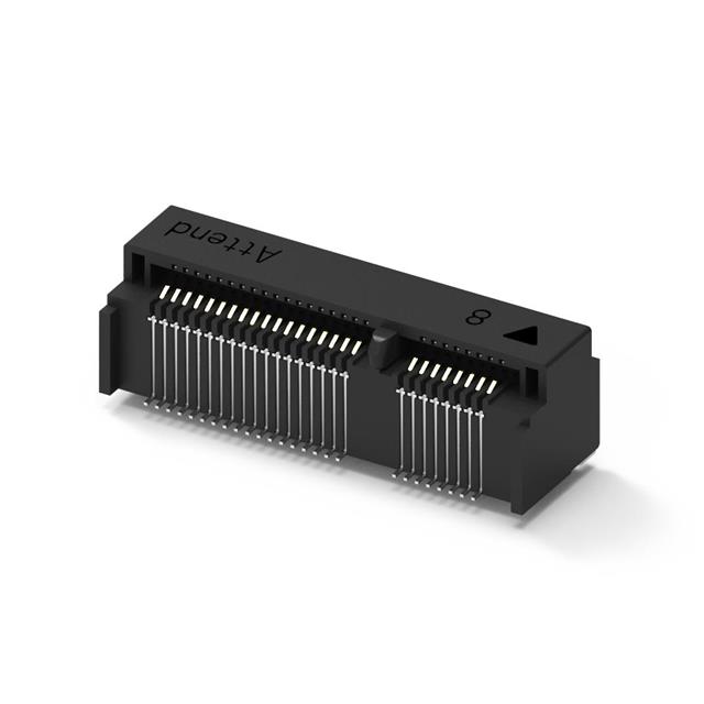 ATTEND Technology 119A-92A00-R02 electronic component
