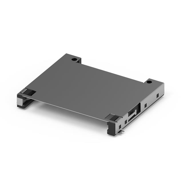 ATTEND Technology 120C-605D00 electronic component