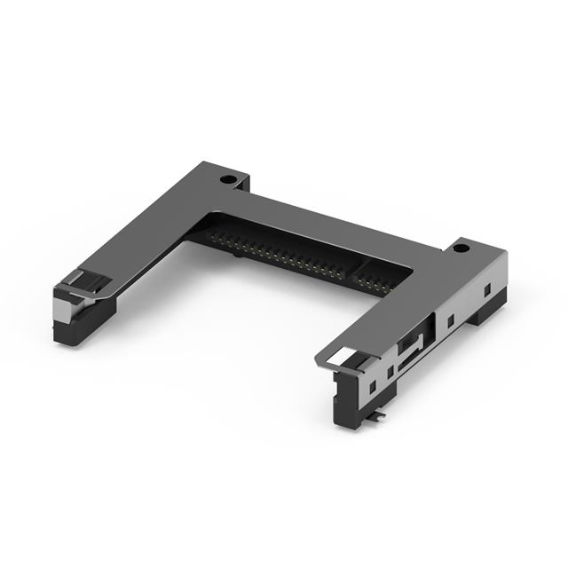 ATTEND Technology 120C-835D00 electronic component
