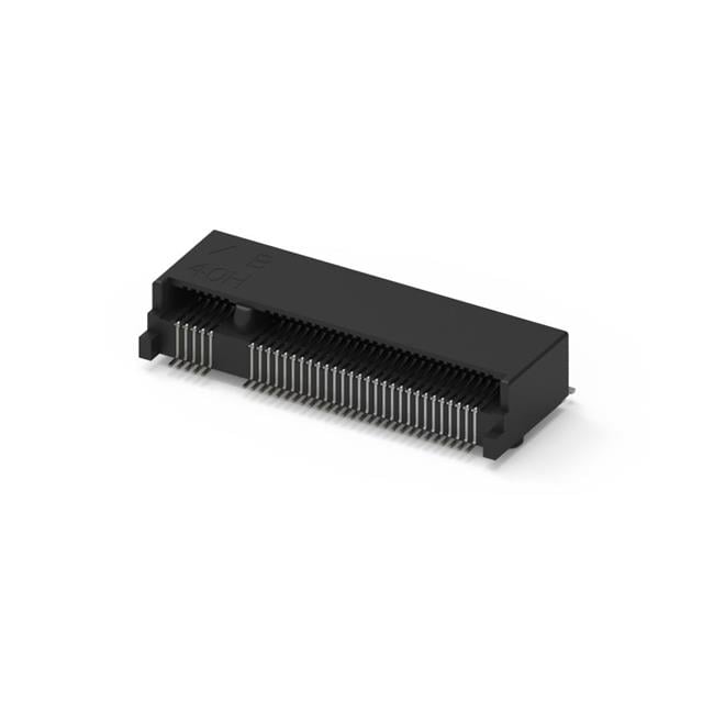 ATTEND Technology 123A-40B00 electronic component