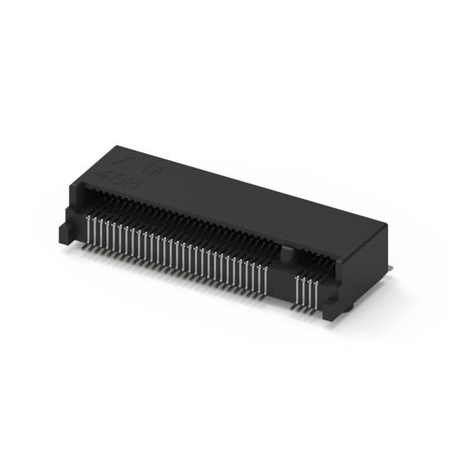 ATTEND Technology 123A-40M00 electronic component