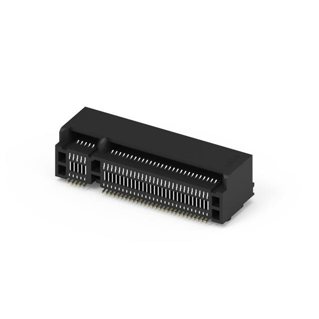 ATTEND Technology 123A-58B01 electronic component