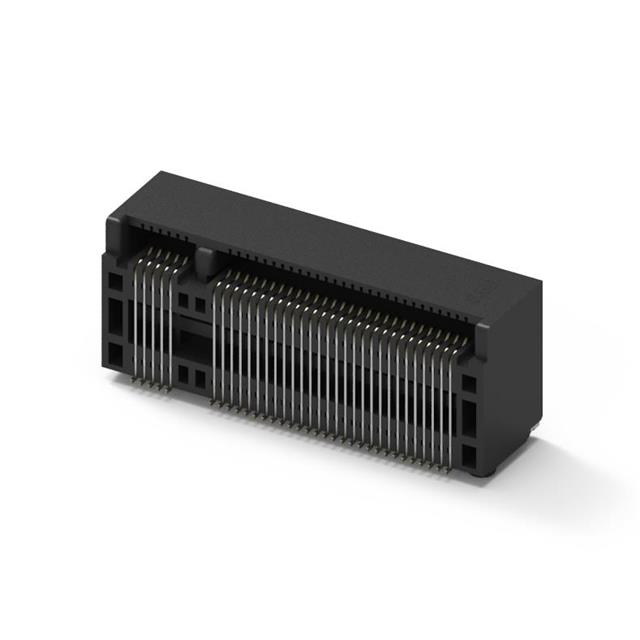 ATTEND Technology 123A-85BA0 electronic component