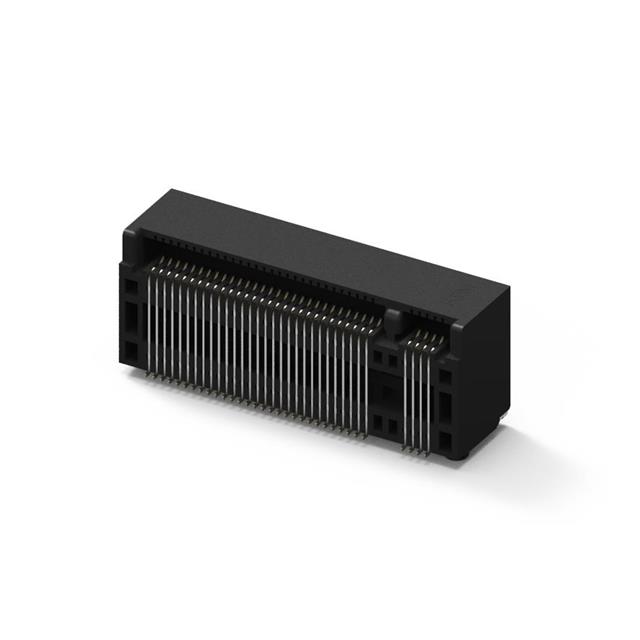 ATTEND Technology 123A-85MA0 electronic component