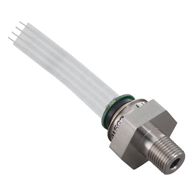 Amphenol Advanced Sensors (NovaSensor) NPI-19M-015G2 electronic component