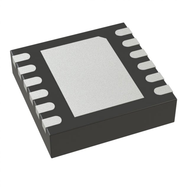 Analog Devices Inc. LT3650IDD-4.2#TRPBF electronic component