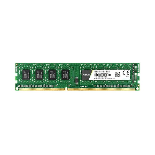 Apacer Memory America 78.A1GJT.4010C electronic component