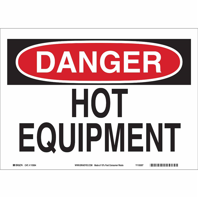 Brady Corporation 118214 electronic component