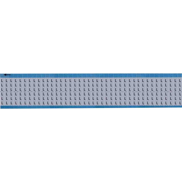 Brady Corporation AF-L-SC-PK electronic component