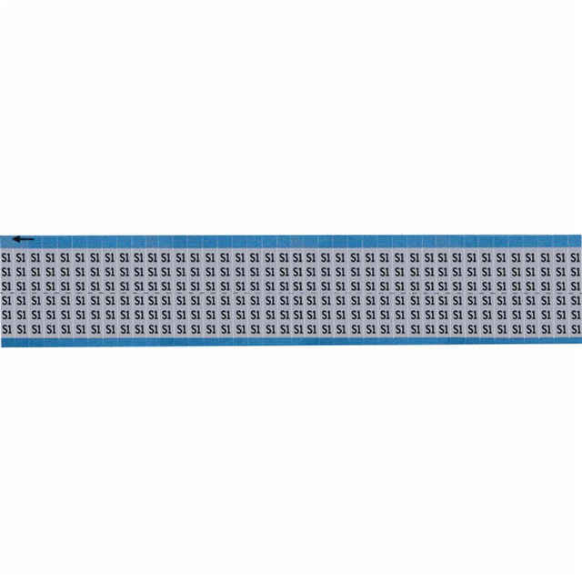 Brady Corporation AF-S1-SC-PK electronic component