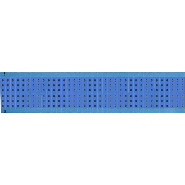 Brady Corporation WM-0-BL-SC-PK electronic component