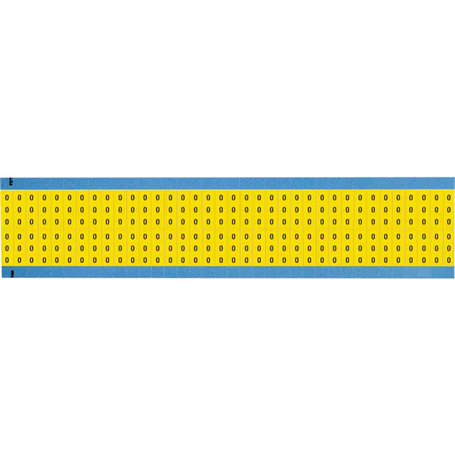 Brady Corporation WM-0-YL-SC-PK electronic component