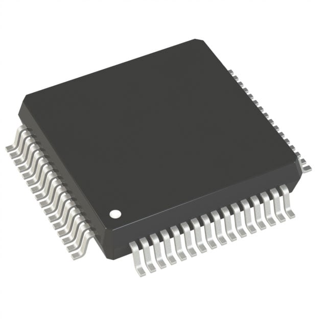 Analog Devices Inc. AD7606BSTZ electronic component