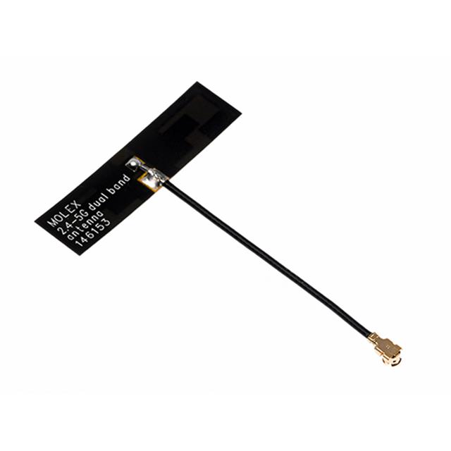 Molex 1461539100 electronic component