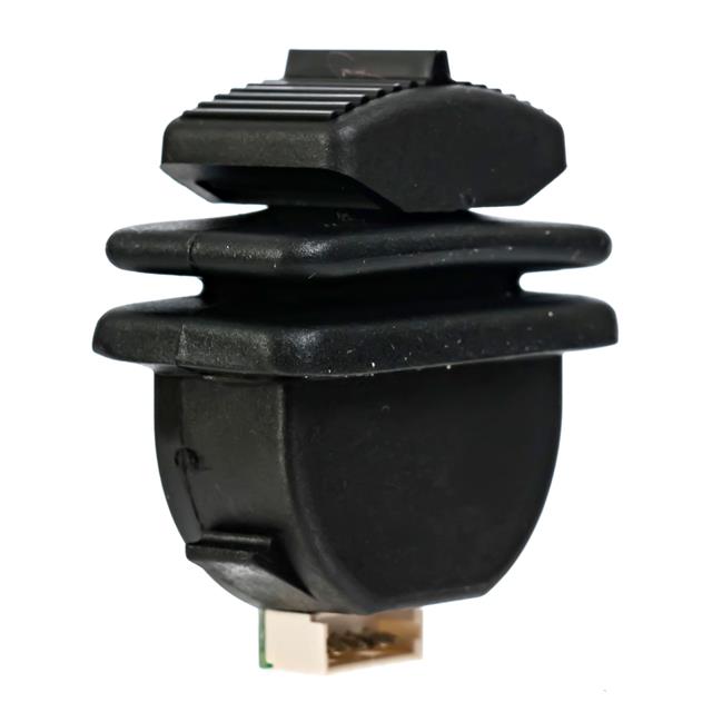 Ruffy Controls Inc. MSA-2-1-BK-1 electronic component