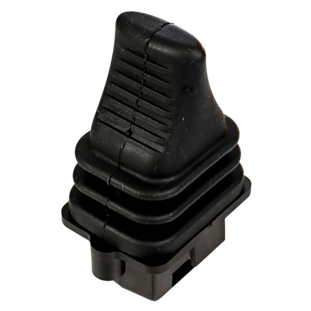Ruffy Controls Inc. SAT-2-1-BK electronic component