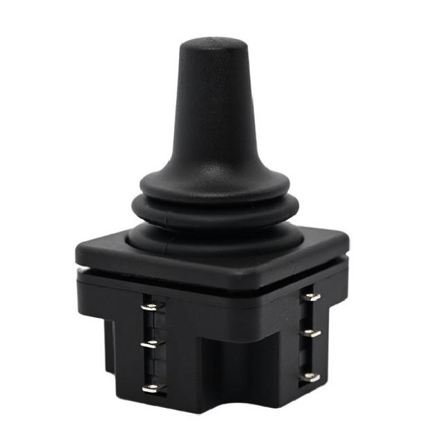 Ruffy Controls Inc. SS2-A-4-A electronic component