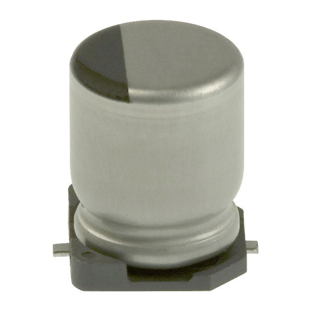 Panasonic Industry EEE-1EA471P electronic component