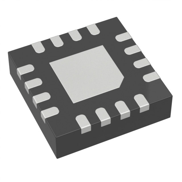 Analog Devices Inc. LTC2634HUD-HZ12#PBF electronic component