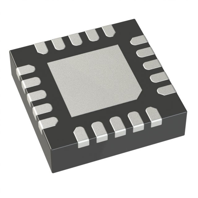 Analog Devices Inc. LTC4558EUD#TRPBF electronic component