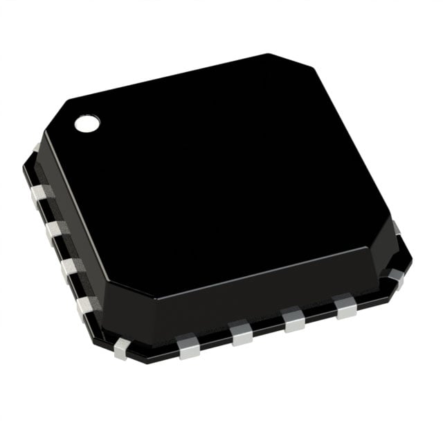 Analog Devices Inc. AD8295ACPZ-WP electronic component
