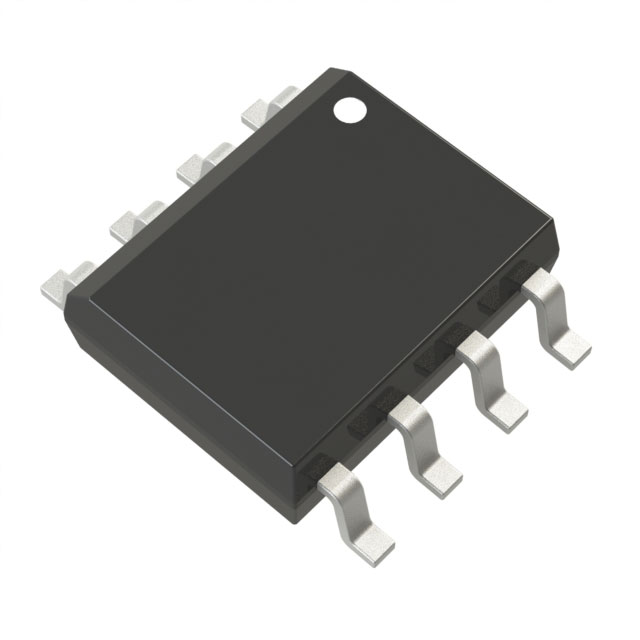 Analog Devices Inc. AD830ARZ electronic component