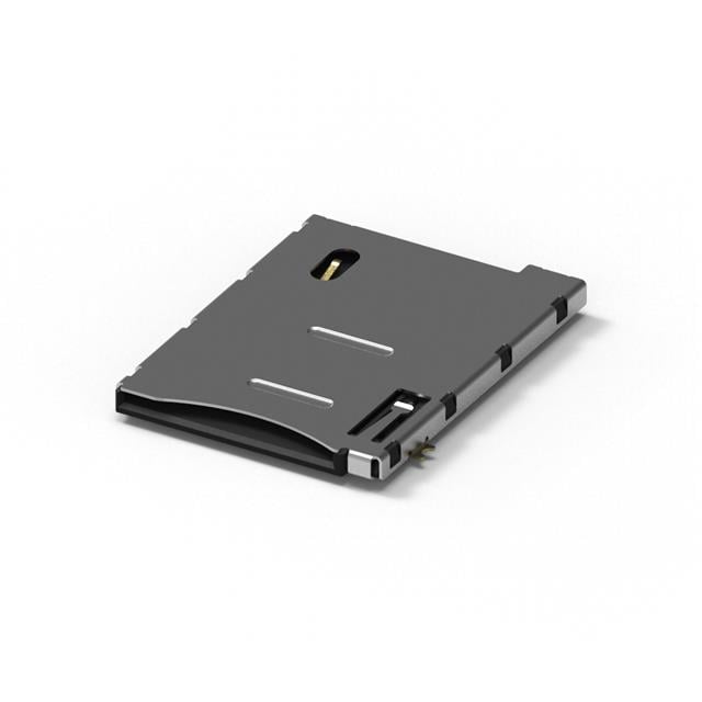 ATTEND Technology 115A-ADA0-R02 electronic component