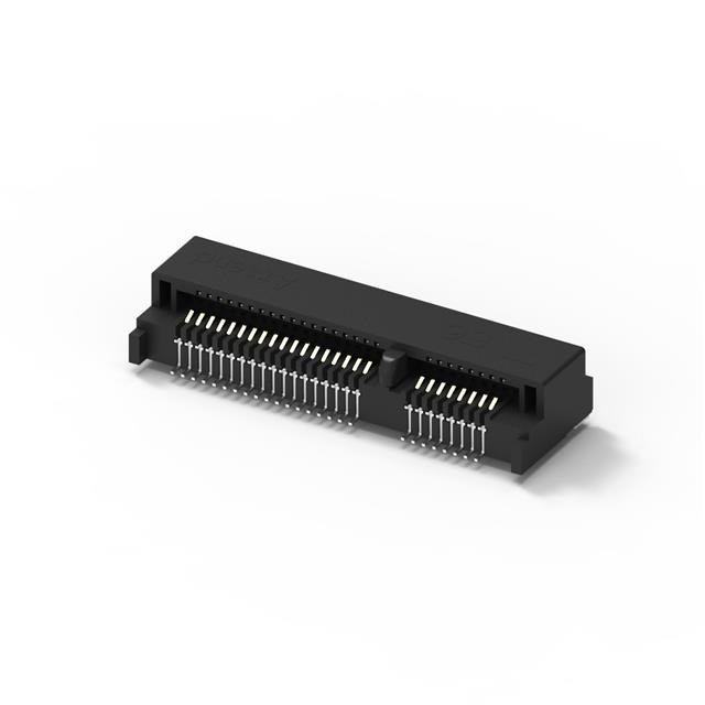 ATTEND Technology 119A-56A00-R02 electronic component