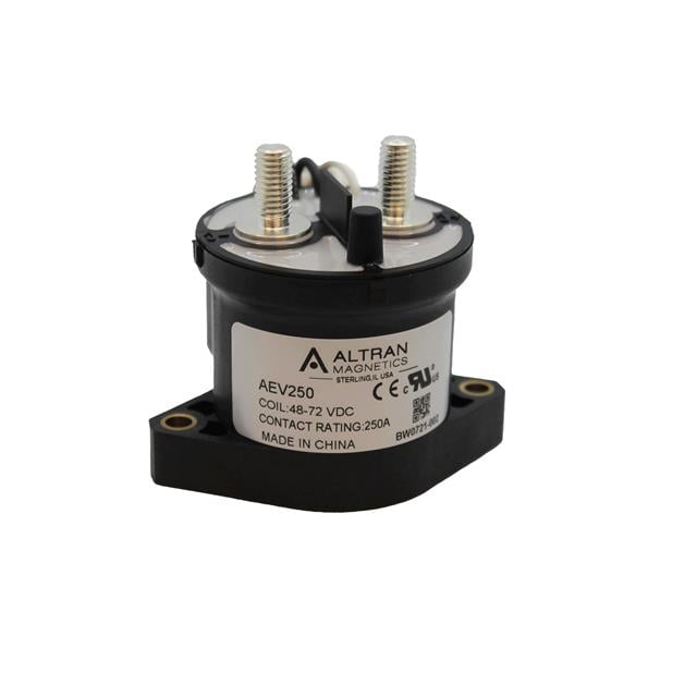Altran Magnetics, LLC AEV250-MN electronic component