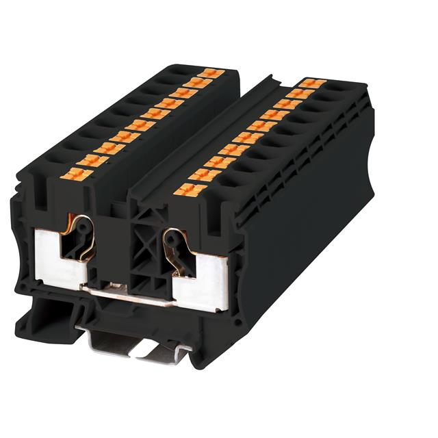 Dinkle Corporation, USA DP10-BK electronic component