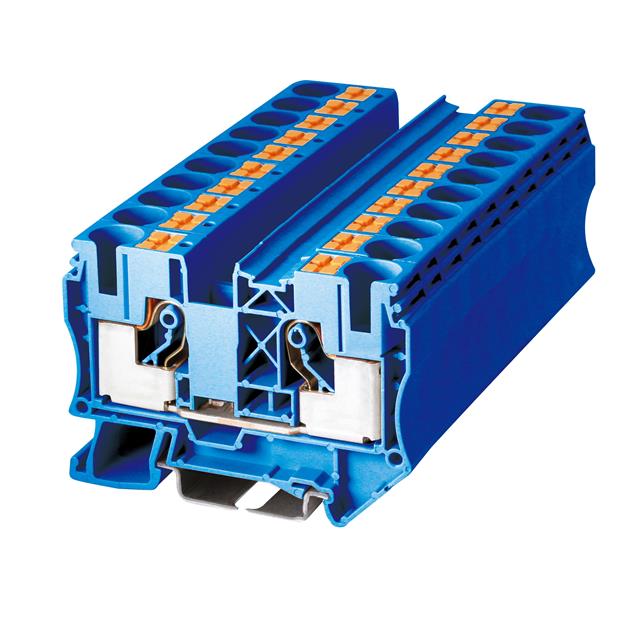 Dinkle Corporation, USA DP10-BL electronic component