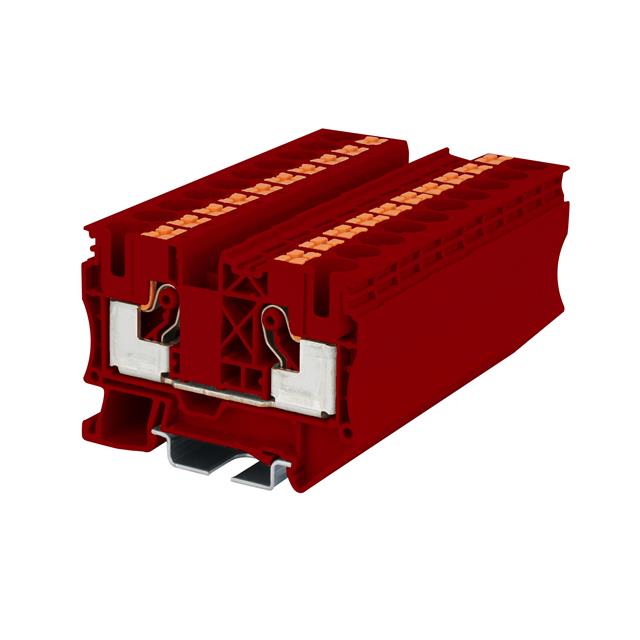 Dinkle Corporation, USA DP10-RD electronic component