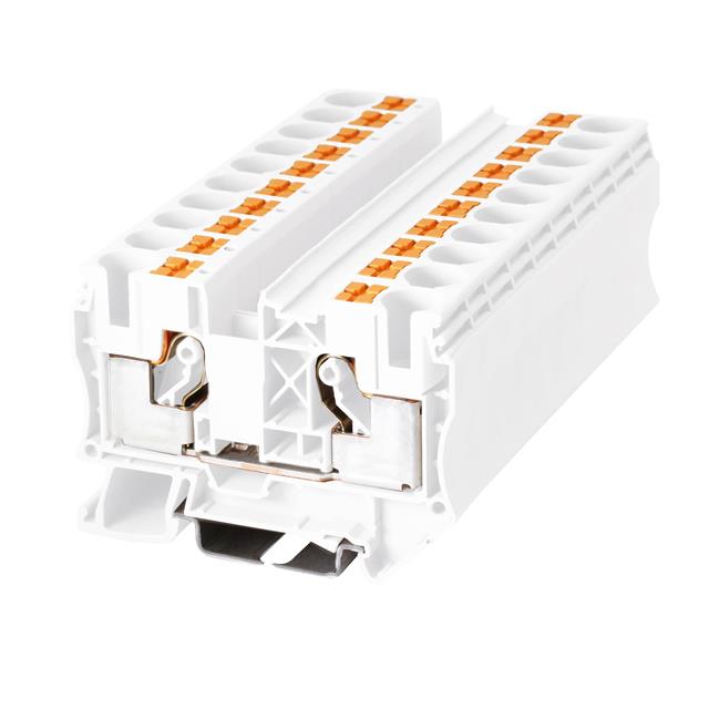 Dinkle Corporation, USA DP10-WE electronic component