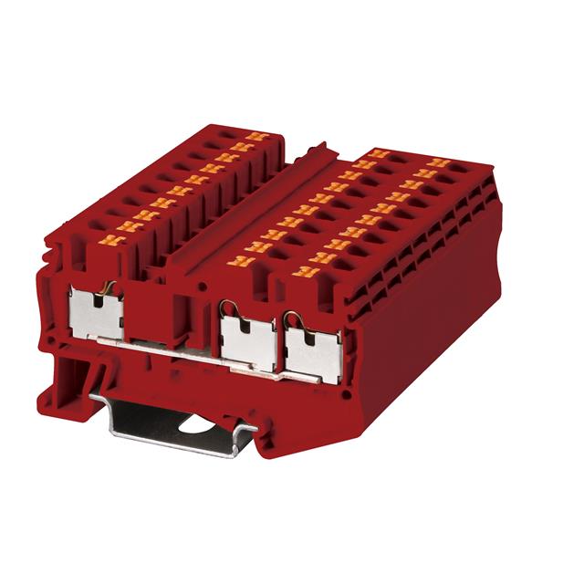 Dinkle Corporation, USA DP4-TN-RD electronic component