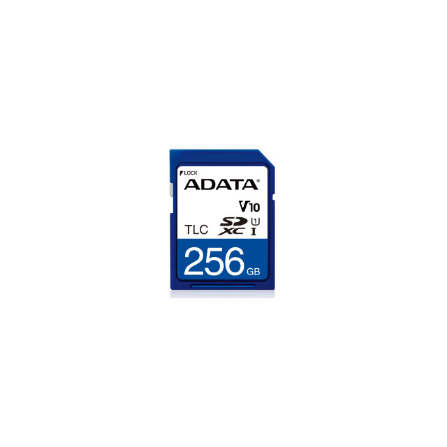 ADATA ISDD33K-256GR electronic component