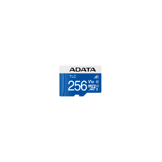 ADATA IUDD33K-256GR electronic component