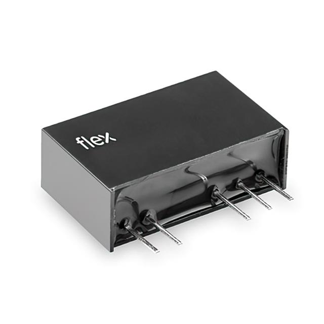Flex Power Modules PUC1220050D2BG electronic component
